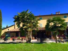 Agriturismo Le Fornase Castelnuovo Del Garda